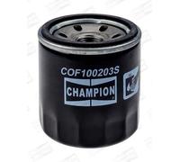 CHAMPION COF100203S Filtro olio