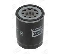 Filtro olio Filtro ad avvitamento COF100271S CHAMPION per MAZDA MITSUBISHI OPEL