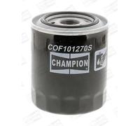CHAMPION Filtro olio COF101270S