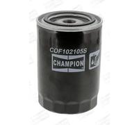 Filtro olio Filtro ad avvitamento COF102105S CHAMPION per FORD USA VW ROVER FORD