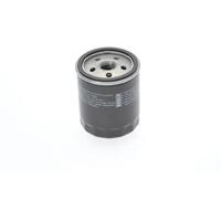 Filtro olio Filtro ad avvitamento F 026 407 017 BOSCH per FORD FOCUS II S-MAX