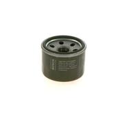 Filtro olio Filtro ad avvitamento F 026 407 050 BOSCH per SUZUKI IGNIS III