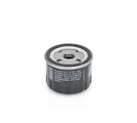 BOSCH Filtro olio Filtro ad avvitamento F 026 407 055