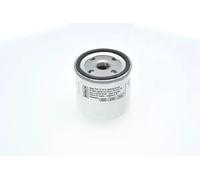Filtro olio Filtro ad avvitamento F 026 407 078 BOSCH per FORD VOLVO MAZDA