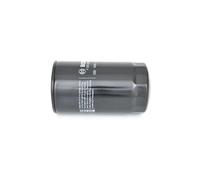 Bosch P7081 - Filtro Olio