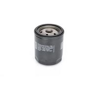 Filtro olio Filtro ad avvitamento F 026 407 085 BOSCH per MAZDA 5 3 Tre volumi 3