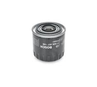 Filtro olio BOSCH F 026 407 106