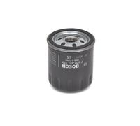 Filtro olio Filtro ad avvitamento F 026 407 153 BOSCH per VW AUDI SKODA SEAT