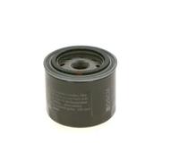 Filtro olio Filtro ad avvitamento F 026 407 200 BOSCH per SUBARU TOYOTA