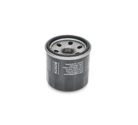 Bosch P7209 - Filtro Olio