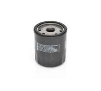 Filtro olio Filtro ad avvitamento F 026 407 213 BOSCH per OPEL CHEVROLET