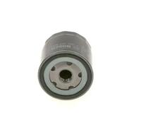 BOSCH Filtro olio