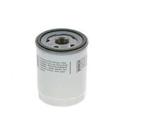 Filtro olio Filtro ad avvitamento F 026 407 245 BOSCH per FORD