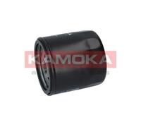 Filtro olio Filtro ad avvitamento F100201 KAMOKA per OPEL CHEVROLET DAEWOO SAAB