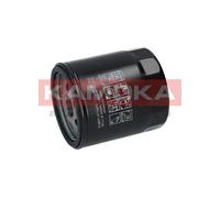 Filtro olio Filtro ad avvitamento F100401 KAMOKA per PEUGEOT RENAULT CITROËN FSO