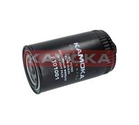 Filtro olio Filtro ad avvitamento F101001 KAMOKA per VW VOLVO