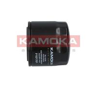 KAMOKA Filtro Olio F101701 DAEWOO,SUZUKI,DAIHATSU,Matiz Hatchback (M100, M150),TICO (KLY3),Samurai SUV (SJ_)