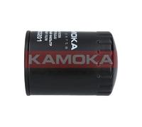 Filtro olio Filtro ad avvitamento F103201 KAMOKA per VW SEAT FORD