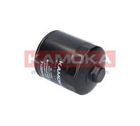 Filtro olio Filtro ad avvitamento F106601 KAMOKA per VW SKODA SEAT