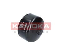 Filtro olio Filtro ad avvitamento F107101 KAMOKA per VW LT 28-46 II Furgone