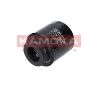 Filtro olio Filtro ad avvitamento F114801 KAMOKA per VW AUDI SEAT SKODA