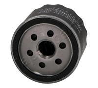 Filtro olio Filtro ad avvitamento FO-122S JAPANPARTS per RENAULT DACIA NISSAN