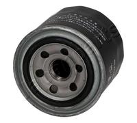 Filtro olio Filtro ad avvitamento FO-601S JAPANPARTS per CHEVROLET DAIHATSU