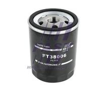 Filtro olio Filtro ad avvitamento FT38006 FAST per ALFA ROMEO FIAT LANCIA