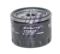 Filtro olio Filtro ad avvitamento FT38042 FAST per LANCIA FIAT ALFA ROMEO