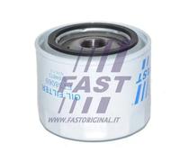 FAST Filtro olio FT38069 - Filtro ad avvitamento per FIAT, IVECO, KARSAN