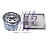 Filtro olio Filtro ad avvitamento FT38079 FAST per RENAULT NISSAN MITSUBISHI