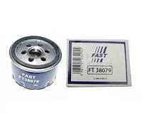 Filtro olio Filtro ad avvitamento FT38079 FAST per RENAULT NISSAN MITSUBISHI