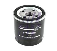 Filtro olio Filtro ad avvitamento FT38091 FAST per RENAULT MERCEDES-BENZ NISSAN