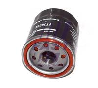 Filtro olio Filtro ad avvitamento FT38092 FAST per DACIA RENAULT NISSAN