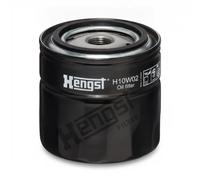 HENGST FILTER H10W02 Filtro olio