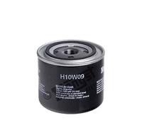 Filtro olio Filtro ad avvitamento H10W09 HENGST FILTER per VOLVO 340-360 480 440
