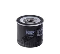 Hengst H10W10 - Filtro Olio