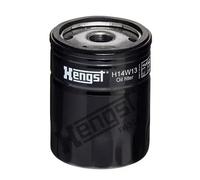HENGST FILTER H14W13 Filtro olio