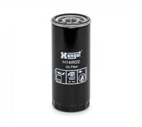 HENGST FILTER H14W22 Filtro olio