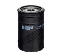 Filtro olio Filtro ad avvitamento H14W23 HENGST FILTER per FORD FORD USA MORGAN