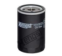 Filtro olio Filtro ad avvitamento H14W25 HENGST FILTER per PORSCHE 924 944 911