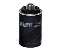 HENGST FILTER H14W30 Filtro olio