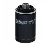 HENGST FILTER H14W30 Filtro olio