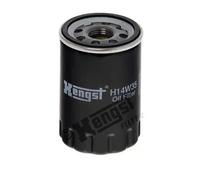 Filtro olio Filtro ad avvitamento H14W35 HENGST FILTER per JAGUAR DAIMLER
