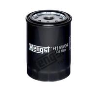 HENGST FILTER H16W04 Filtro olio