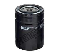 Hengst Filtro olio H17W01 - ad avvitamento - per Porsche 911, Renault Trucks, Alfa Romeo