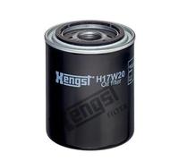 Filtro olio Filtro ad avvitamento H17W20 HENGST FILTER per NISSAN FORD LDV