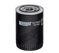 Filtro olio Filtro ad avvitamento H17W27 HENGST FILTER per PORSCHE DEUTZ-FAHR