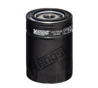 Filtro olio Filtro ad avvitamento H17W29 HENGST FILTER per FIAT PEUGEOT CITROËN