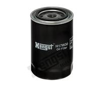 Filtro olio Filtro ad avvitamento H17W30 HENGST FILTER per AUDI VW SKODA SEAT